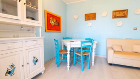 Sardinianworld-Appartamento Azzurro
